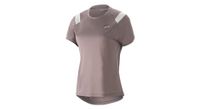 maillot de manga corta alpinestars stella alps escape para mujer negro