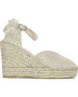 de macarena sandalias shoes alba6 beige