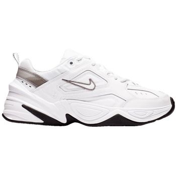 Nike Deportivas Moda Baskets M2K Tekno cuir naturel para mujer