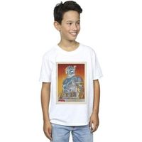 disney tops y camisetas the mandalorian para nino