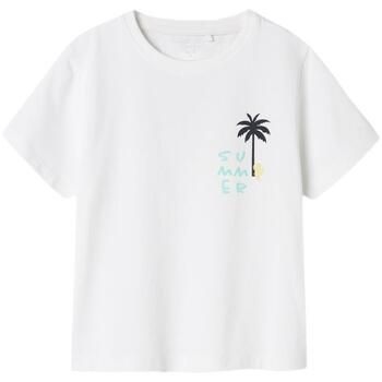Name it Camiseta Jerko para niña