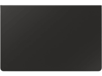 REACONDICIONADO Seminuevo Excelente Funda tablet - Samsung Book Cover Slim Fina, Compatible con Galaxy S10 FE+, AI Assistant, Negra