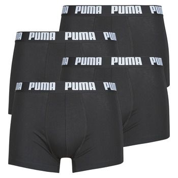 Puma Boxer BOXER ECOM Pack de 4 para hombre