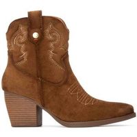 refresh botines 17301401 para mujer