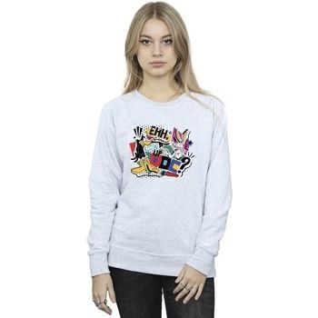 Dessins Animés Jersey What's Up Doc para mujer