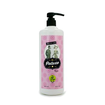 Acondicionador bifásico para perros y gatos