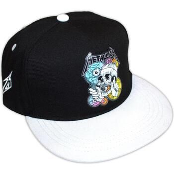 Metallica Gorra RO12780 para hombre