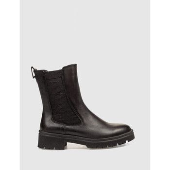Tamaris Botines BOTÍN I-25457-47 MARRÓN para mujer