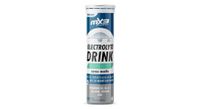 bebida electrolitica mx3 menta 15 comprimidos