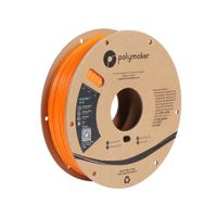 polymax tough pla polymaker naranja 175 mm