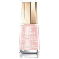 mavala rose shell nail colour 5ml