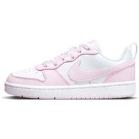 nike zapatillas court borough low recraft gs dv5456 105 para nina