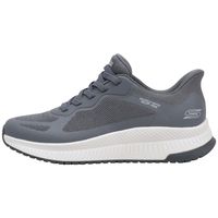 skechers zapatillas slip-ins bobs sport squad para hombre