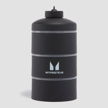 Myprotein Shakesphere Almacenamiento apilable