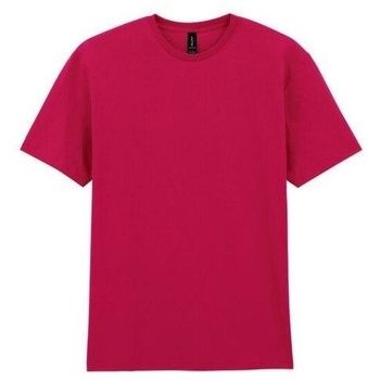 Gildan Camiseta 3000 para mujer