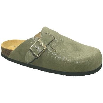 Plakton Zuecos Blogg para mujer