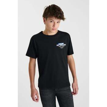 Le Temps des Cerises Camiseta Camiseta MEDEBO para niño