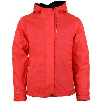 Peak Mountain Cortaviento Coupe-vent fille FAJIK para niña