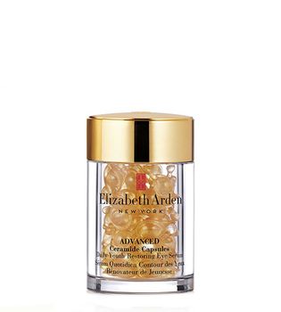 Elizabeth Arden Advanced Ceramide Capsules Daily Youth Restoring Eye Serum,