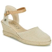 casual attitude alpargatas onella para mujer