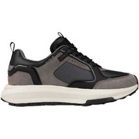 cruyff zapatillas rayado para hombre