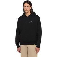 dickies jersey dk0a87cjblk1 para hombre
