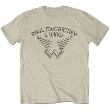Paul Mccartney Tops y Camisetas RO2762 para mujer