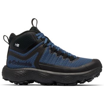 Columbia Zapatillas de senderismo ESCAPE THRIVE TITANIUM MID OUTDRY para hombre
