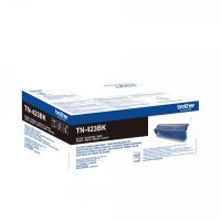 toner original brother tn423 negro