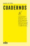 cuadernos