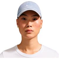 nike gorra u nk club cap u cb denim 24 l para hombre