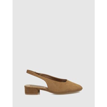 Kamome Trends Mocasines SALÓN DESTALONADO JALIL CÁMEL para mujer