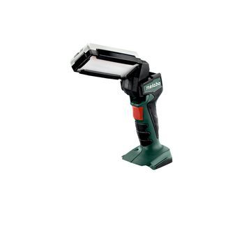 Metabo Sla 14.4-18 Led Lámpara De Batería/cartón