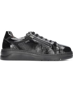 de FLUCHOS ZAPATILLAS PARA MUJER DE MODELO 1666 NEGRO