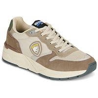 blauer zapatillas altas ray para hombre