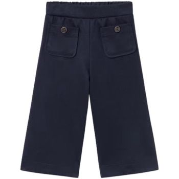 Mayoral Pantalones 2555-blu para niña