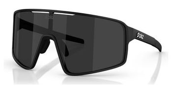 Bliz p001 gafas negro mate   lente ahumada