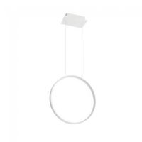 lampara colgante led rio 30w ii