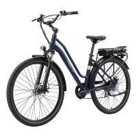directiva de la ue maxtron bicicleta electrica urbana 36v 128ah bateria motor de 250w velocidad maxima 25kmh neumati