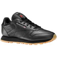 reebok sport deportivas moda classic leather para mujer