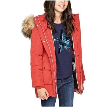 Pepe jeans Chaquetas PG400861 280 para niña