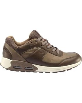 de JOHN SMITH ZAPATILLA USMAN- MARRON