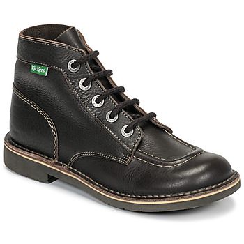 Kickers Botines KICK COL para mujer