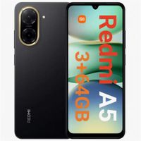 xiaomi redmi a5 smartphone 3gb64gb 4gb128gb pantalla inmersiva de 688  potente procesador octa core no charger