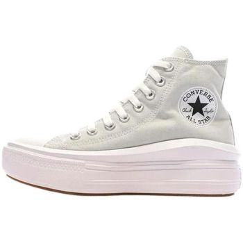 Converse Deportivas Moda Baskets Chuck 70 Low textile para mujer