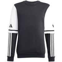 adidas chaqueta deporte sweatshirt squadra 25 noirblanc para mujer