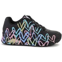skechers zapatillas uno-spread the love para mujer