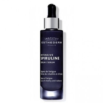 Institut Esthederm Intens Spiruline Sérum 30 Ml