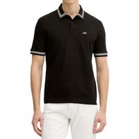 armani exchange polo essential para hombre