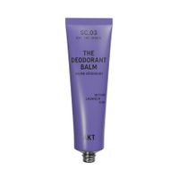akt london - the deodorant balm desodorantes 50 ml unisex